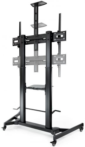 Soporte Móvel Tooq ZEUS 60