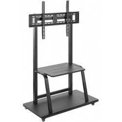 Soporte Móvil de Piso Ewent EW1544 37