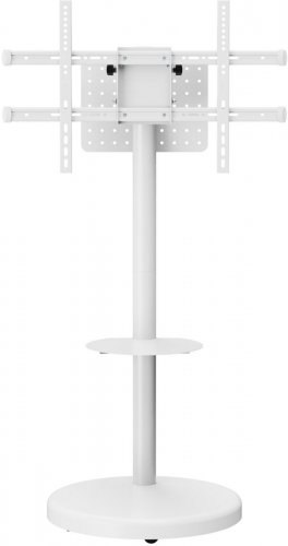 Soporte Móvil de Piso Ewent EW1550 Heavy-Duty Mobile TV Floor Stand 37