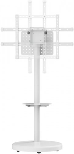 Soporte Móvil de Piso Ewent EW1550 Heavy-Duty Mobile TV Floor Stand 37