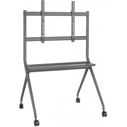 Soporte Móvil Ewent EW1542 TV Mounting Bracket XL 50