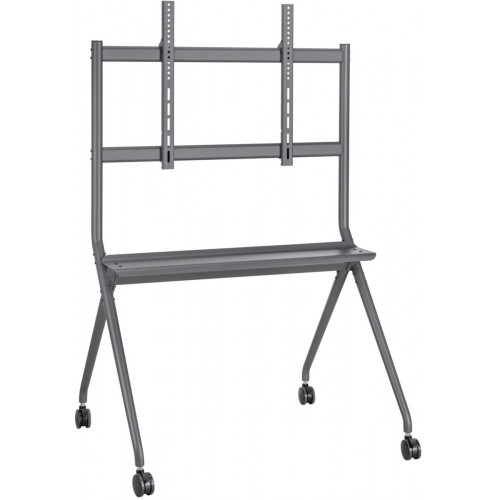Soporte Móvil Ewent EW1542 TV Mounting Bracket XL 50
