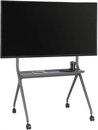 Soporte Móvil Ewent EW1542 TV Mounting Bracket XL 50