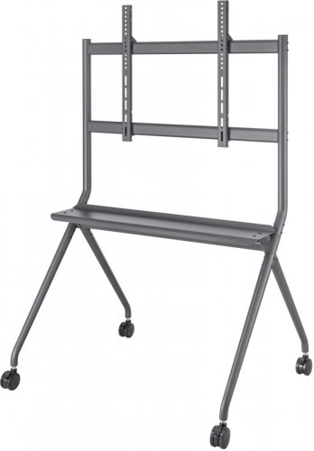 Soporte Móvil Ewent EW1542 TV Mounting Bracket XL 50