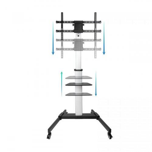 Soporte Móvil Tooq HERA 37