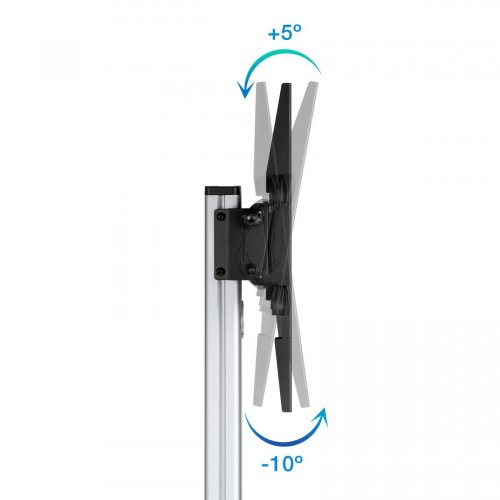 Soporte Móvil Tooq HERA 37