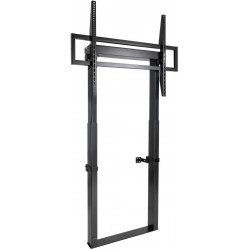 Soporte Suelo/Pared Fijo Tooq HIPERIÓN 55