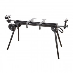 Soporte Universal PLUS Evolution para Ingletadora con Patas Extensibles
