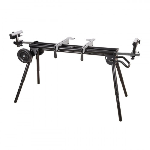 Soporte Universal PLUS Evolution para Ingletadora con Patas Extensibles