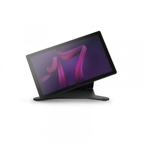 Soporte Wacom ACK64803KZ para Cintiq Pro 17 con montaje VESA negro