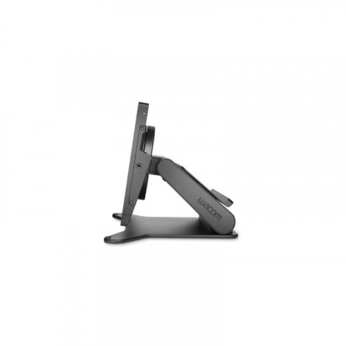 Soporte Wacom ACK64803KZ para Cintiq Pro 17 con montaje VESA negro