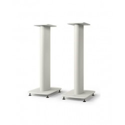 Soportes Kef S2 Floorstand (pareja) Blanco