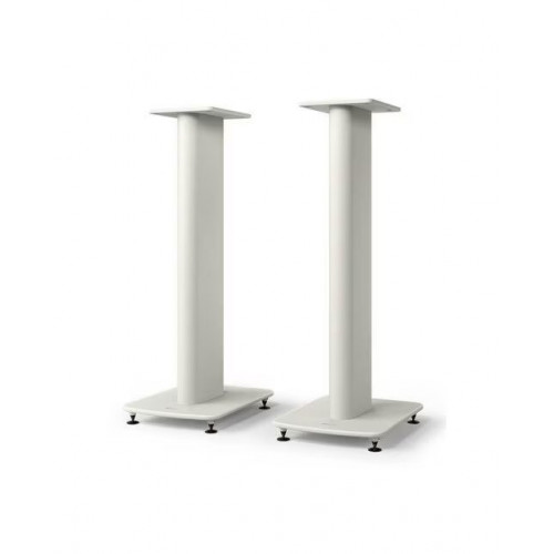 Soportes Kef S2 Floorstand (pareja) Blanco