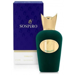 Sospiro Vibrato Eau de Parfum (100ml)