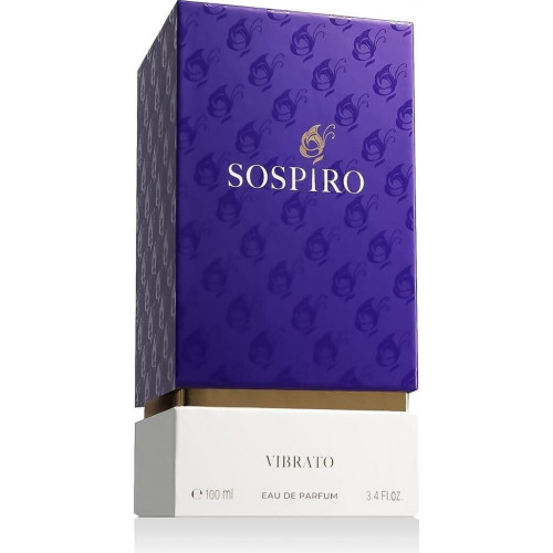 Sospiro Vibrato Eau de Parfum (100ml)