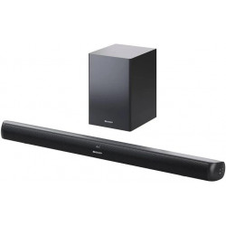 soundbar Sharp HT-SBW202 Negro