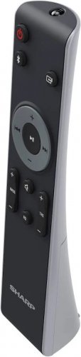 soundbar Sharp HT-SBW202 Negro