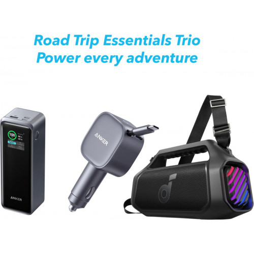 Soundcore Boom 2 Plus
