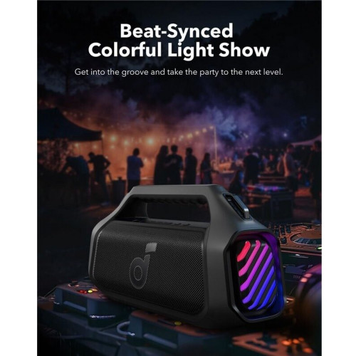 Soundcore Boom 2 Plus