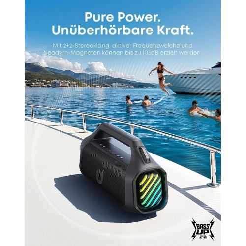 Soundcore Boom 2 Pro