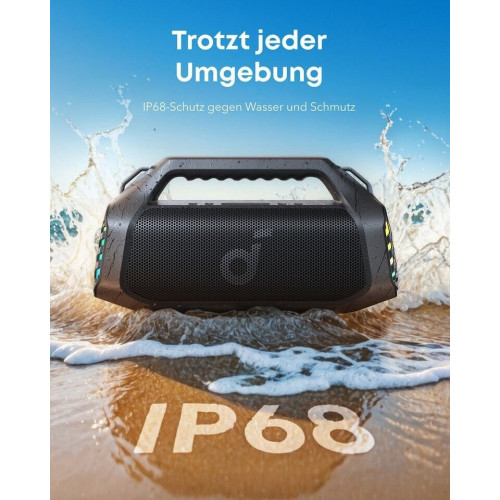 Soundcore Boom 2 Pro