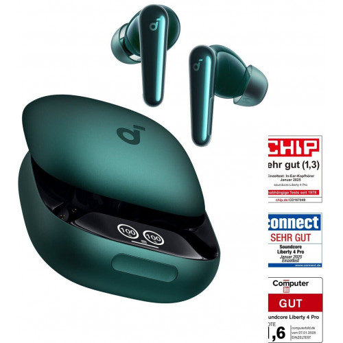 Soundcore Liberty 4 Pro
