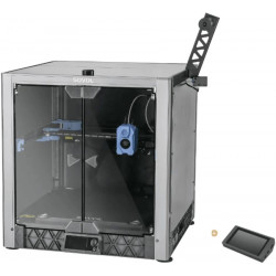 Sovol Impresora 3D CoreXY SV08 700 mm/s UE / SV08+Caja abierta+Pantalla táctil HDMI5