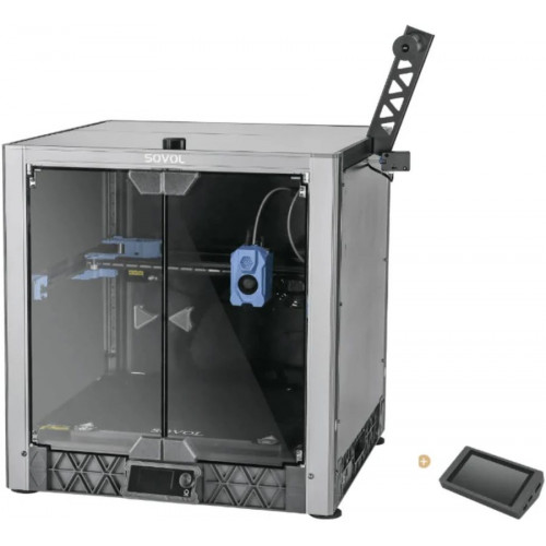 Sovol Impresora 3D CoreXY SV08 700 mm/s UE / SV08+Caja abierta+Pantalla táctil HDMI5