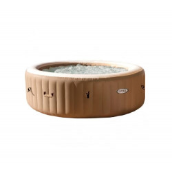 Spa Hinchable PureSpa Sahara Ø 196 x 71 cm
