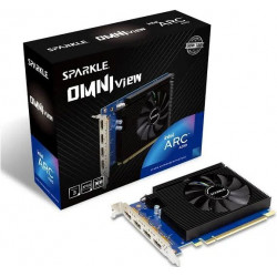 Sparkle Intel Arc A310 Omni View 4GB GDDR6