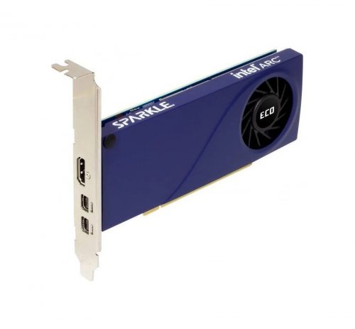 Sparkle Intel Arc A310 Omni View 4GB GDDR6