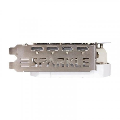 Sparkle ROC OC Edition Intel Arc A770 16 GB GDDR6 Blanco