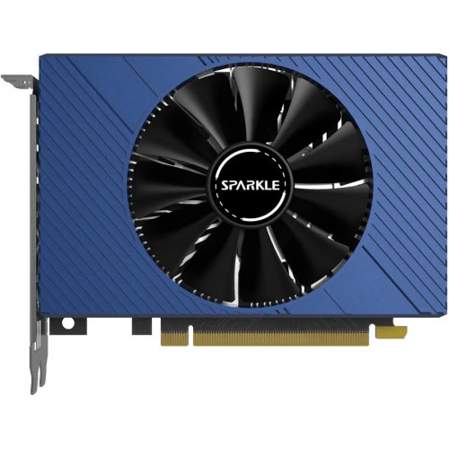 Sparkle Tarjeta Gráfica Intel Arc A380 ELF 6GB GDDR6