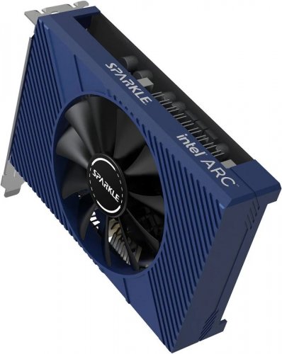 Sparkle Tarjeta Gráfica Intel Arc A380 ELF 6GB GDDR6