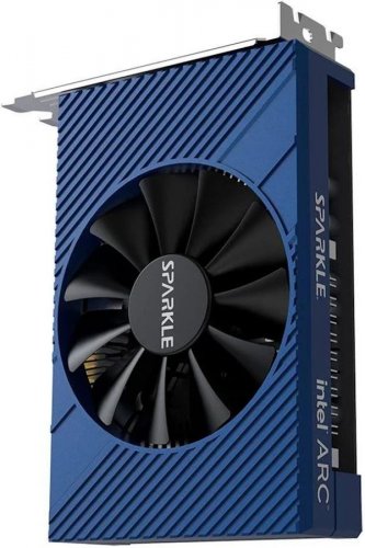 Sparkle Tarjeta Gráfica Intel Arc A380 ELF 6GB GDDR6