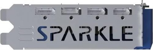 Sparkle Tarjeta Gráfica Intel Arc A380 ELF 6GB GDDR6