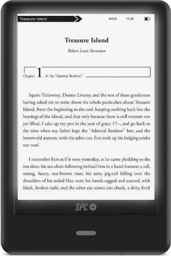 SPC Dickens Light 2 Pro