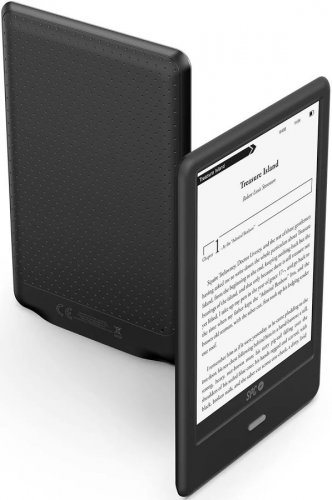 SPC Dickens Light 2 Pro