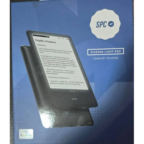 SPC DICKENS LIGHT PRO