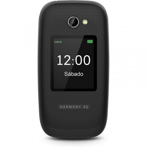 SPC Harmony 4G Teléfono Móvil para Mayores