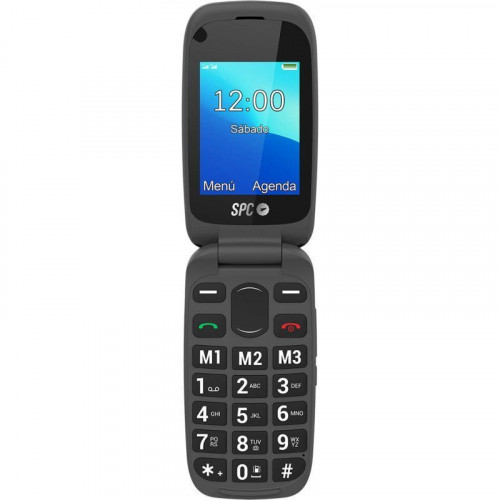 SPC Harmony 4G Teléfono Móvil para Mayores