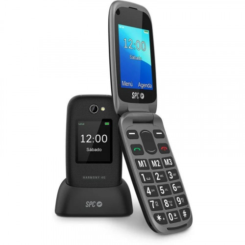 SPC Harmony 4G Teléfono Móvil para Mayores
