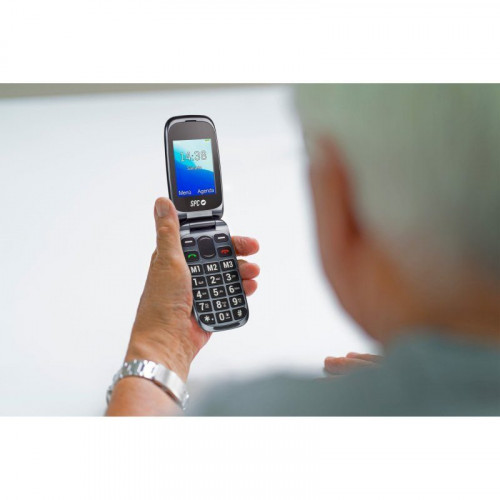 SPC Harmony 4G Teléfono Móvil para Mayores
