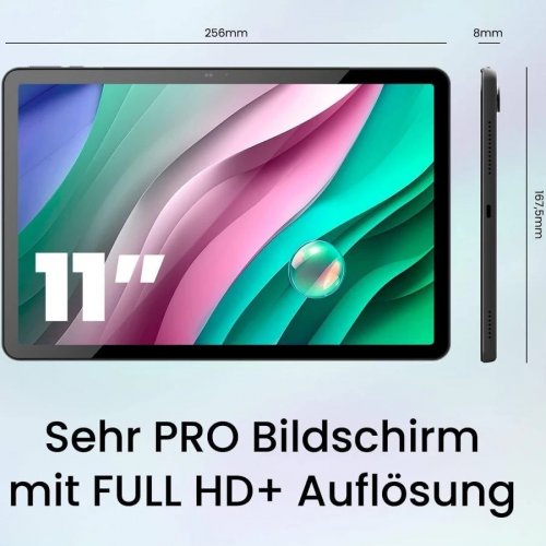 SPC Tablet Gravity 5 Pro