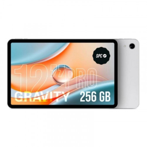 SPC Tablet Gravity 6 Pro 4G 12″ IPS 6GB 256GB Plat