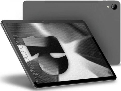 Spc Tablet Wuum T 11,1 HD+ 6gb 128GB Negra