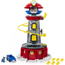 Spin Master Mighty Lookout Tower