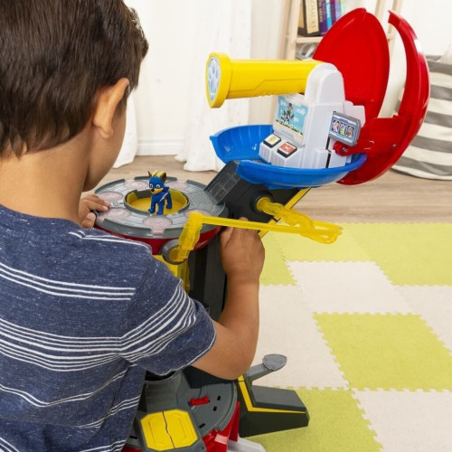 Spin Master Mighty Lookout Tower