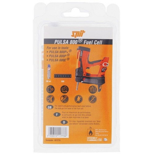 Spit Pulsa 700