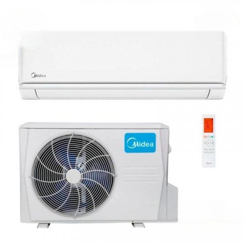 Split 1x1 Midea SOLSTICE 35